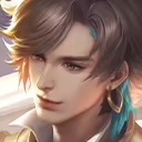 ハロルド
