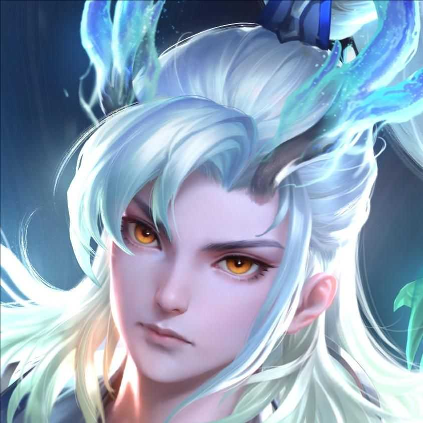 白龍